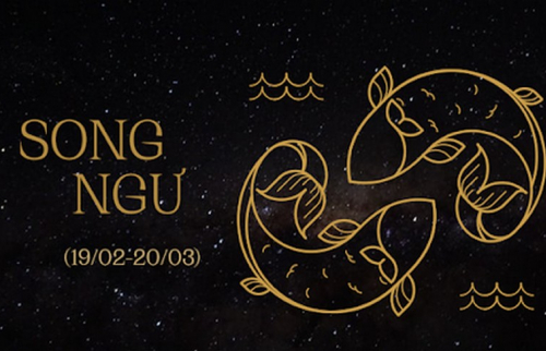 Cung Song Ngư (19/02 - 20/3): Tính cách,  Tình yêu & Sự nghiệp