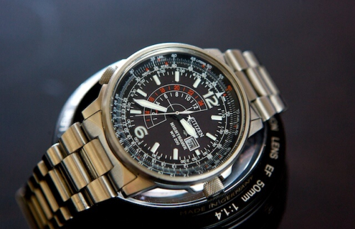 Eco Drive là gì? Đánh giá đồng hồ CITIZEN ECO DRIVE cùng chuyên gia