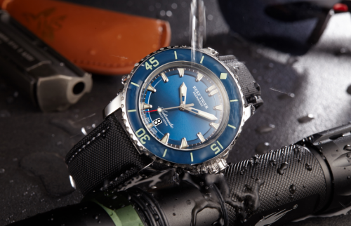 Đánh giá đồng hồ Reef Tiger - thương hiệu tầm trung có đáng mua không?