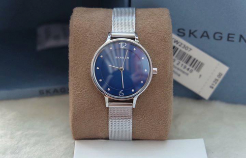 Đánh giá đồng hồ Skagen - tinh tế, thanh lịch, giá phải chăng