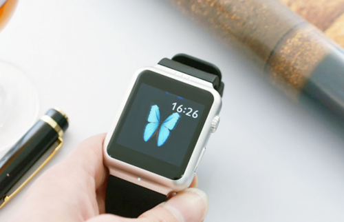 Đánh giá đồng hồ thông minh K8 - Smartwatch chạy android giá rẻ