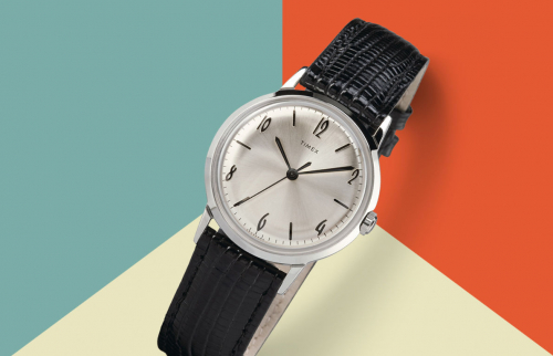 Đánh giá đồng hồ TIMEX - Thương hiệu đồng hồ Mỹ chất lượng tốt, giá bình dân