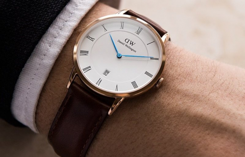 Đánh giá đồng hồ Daniel Wellington từ chất lượng tới thiết kế hoàn hảo