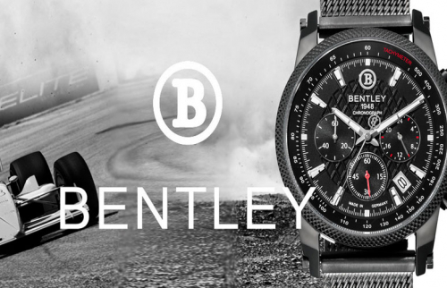 [Galle Review] Đồng hồ Bentley của nước nào? Đánh giá đồng hồ Bentley