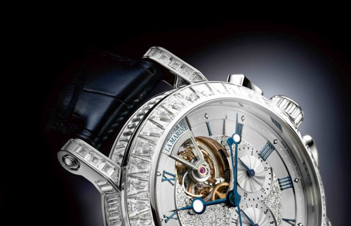 Đồng hồ Breguet - Đánh giá & phân biệt chính hãng