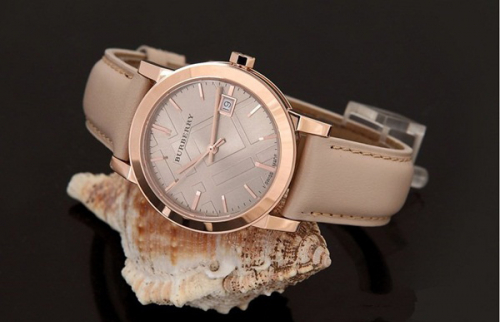 Đánh giá đồng hồ Burberry xứ Anh