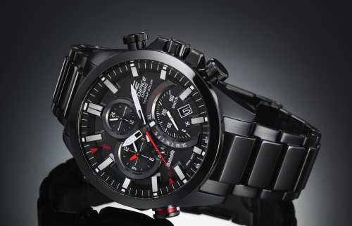 Top 3 đồng hồ cơ lộ máy Casio được ưa thích trên thị trường