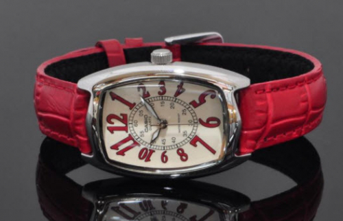 Top 8 đồng hồ casio nữ được nhiều chị em dùng nhất tại Galle