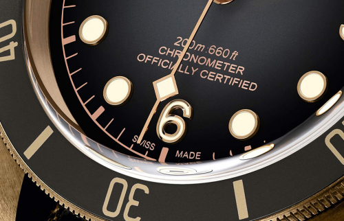 Đồng hồ Chronometer là gì và chứng chỉ COSC có giá trị như thế nào ?