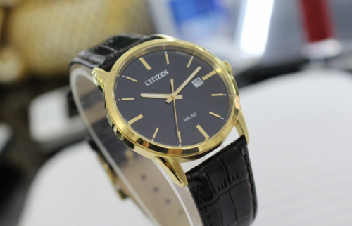 Đồng hồ Citizen BI5002-06E - Vẻ đẹp từ sự cổ điển quý phái