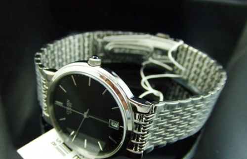 Đồng hồ Citizen BK1930-65E đã làm người dùng chao đảo ra sao?
