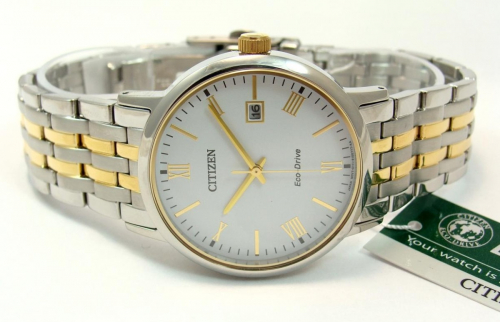 Đồng hồ Citizen BM6774-51A - Đậm chất nam tính, sang trọng