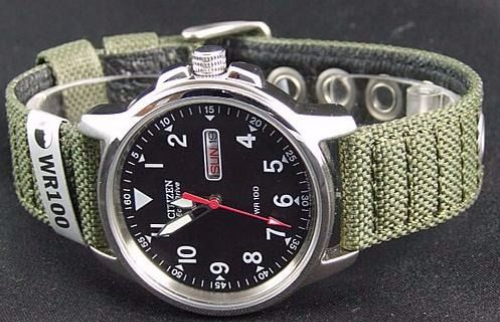 Đồng hồ Citizen Eco Drive BM8180-03E và những điều tuyệt vời