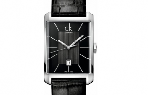 Đồng hồ CK K2M21107 - Đồng hồ nam tinh tế, sang trọng từ Calvin Klein
