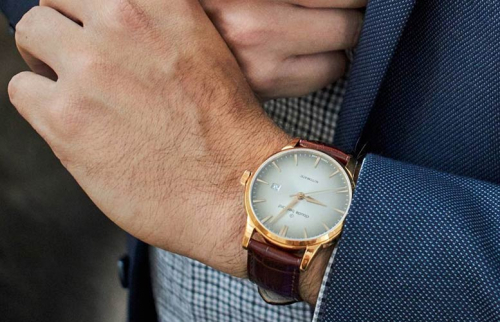 Đánh giá đồng hồ Claude Bernard Thuỵ Sĩ có gì tốt?