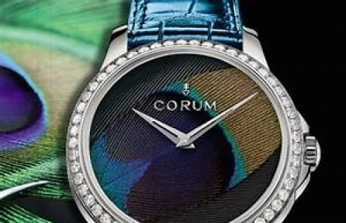 Đồng hồ Corum - Đánh giá và phân biệt Corum