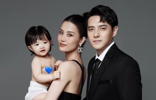 Đồng hồ của sao: Ca sĩ Đông Nhi