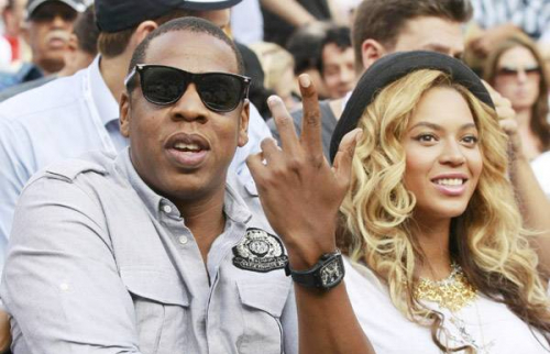 Đồng hồ của sao: Ca sĩ Jay-Z