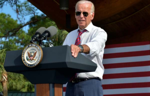 Bộ sưu tập đồng hồ của Tống thống Mỹ Joe Biden