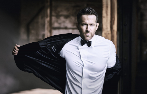 Bộ sưu tập đồng hồ của Ryan Reynolds