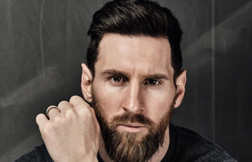 Đồng hồ của sao (2): Lionel Messi và bộ sưu tập đồng hồ yêu thích nhất