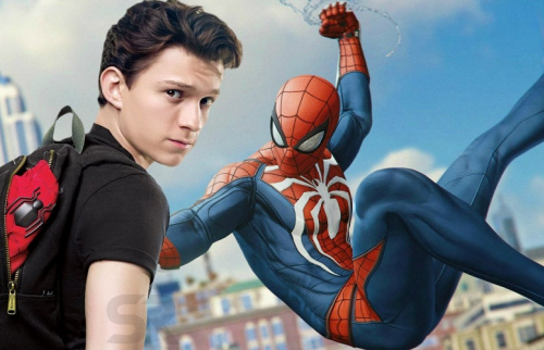 Bộ sưu tập đồng hồ của Spider-Man Tom Holland