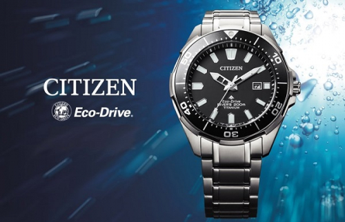 Đồng hồ Eco Drive là gì? Đồng hồ Eco-Drive có tốt không?