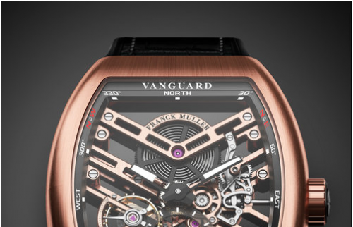 Đồng hồ Franck Muller - Đánh giá và phân biệt Franck Muller