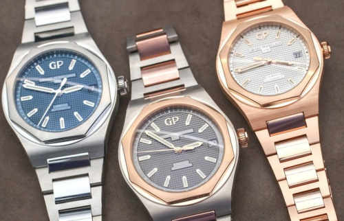 Đồng hồ Girard Perregaux - Đánh giá chi tiết và phân biệt chính hãng