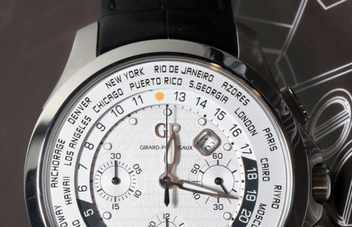 Đồng hồ Girard Perregaux – Đánh giá và phân biệt Girard Perregaux chính hãng