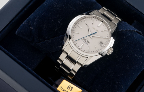 Đánh giá đồng hồ Grand Seiko và những tuyệt tác hàng đầu Nhật Bản
