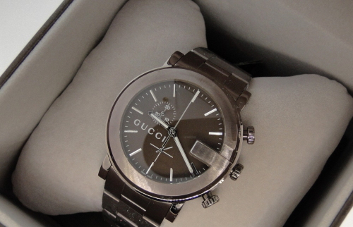Phân biệt đồng hồ Gucci thật giả như chuyên gia với 4 bật mí từ Galle Watch