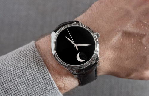 Đồng hồ H.Moser & Cie - Đánh giá chi tiết và phân biệt chính hãng
