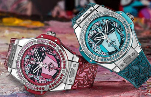 Lịch sử thương hiệu đồng hồ Hublot: Phá vỡ mọi quan niệm truyền thống