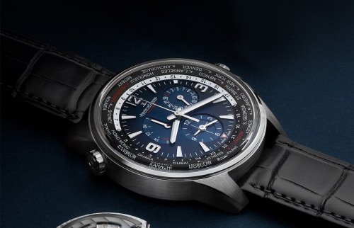 Đồng hồ Jaeger LeCoultre: Đánh giá và phân biệt chính hãng