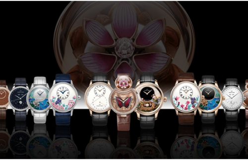 Đồng hồ jaquet droz - Đánh giá và phân biệt jaquet droz
