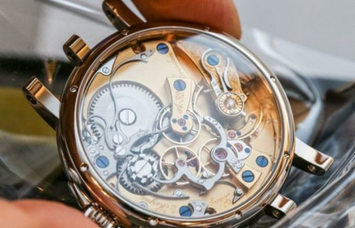 Đồng hồ Lang & Heyne – Đánh giá chi tiết và phân biệt chính hãng