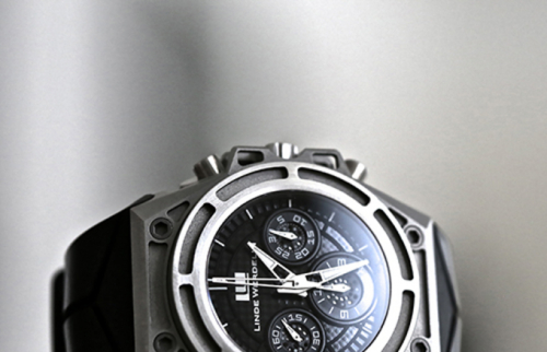 Đồng hồ Linde Werdelin – Đánh giá và phân biệt Linde Werdelin chính hãng