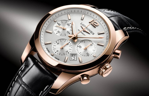 Đồng hồ Longines của nước nào? Giải mã nguồn gốc và di sản thương hiệu Thụy Sỹ