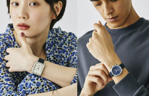 Review đồng hồ Master Works - Luồng gió mới của thị trường Nhật Bản