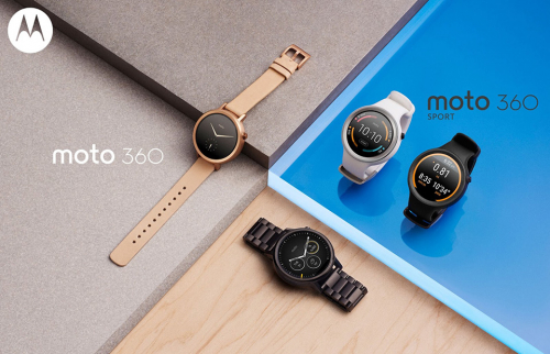 Đánh giá đồng hồ Moto 360 - thời trang mà tinh tế