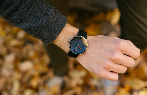 Lịch sử thương hiệu đồng hồ Movado: Sự sáng tạo và đổi mới vượt thời gian