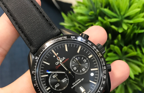 Phân biệt đồng hồ Omega thật giả thật nhanh chóng!