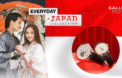 Top 5 thương hiệu đồng Hồ Nhật Bản nổi tiếng và bền bỉ