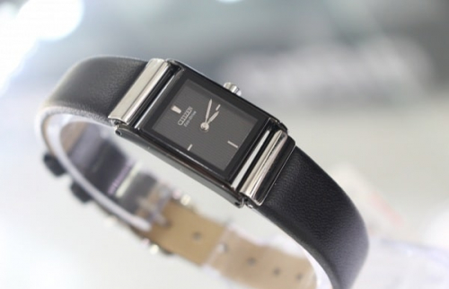 Top 3 đồng hồ nữ Citizen Eco Drive khiến chị em mê mẩn