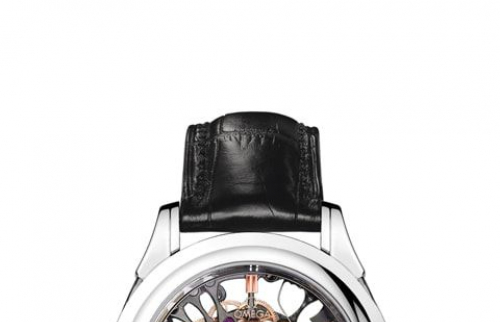Top 5 đồng hồ cơ OMEGA - Deville Tourbillon được săn lùng