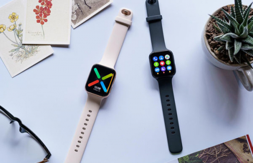 Đánh giá đồng hồ Oppo Watch siêu chi tiết dành cho dân mê đồng hồ thông minh