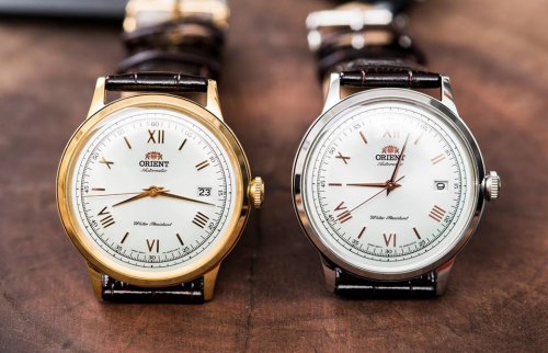 ĐỒNG HỒ ORIENT BAMBINO GEN 2: VẺ ĐẸP VƯỢT THỜI GIAN!