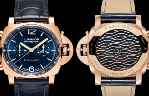 Đồng hồ Panerai và sự thật ẩn sau những bộ máy gắn mác "in-house"