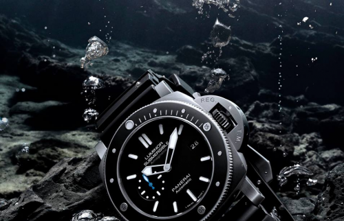 Đồng hồ Panerai - Đánh giá & phân biệt chính hãng